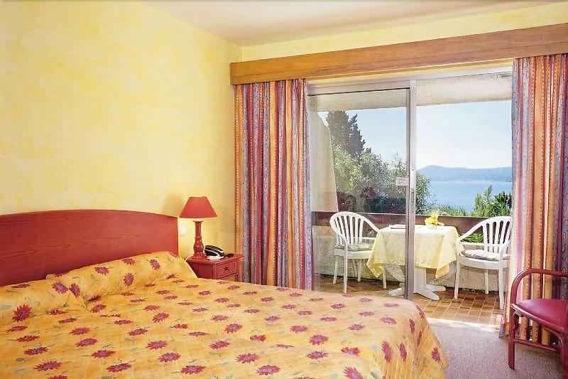 83 Hotel Ле-Лаванду Екстер'єр фото